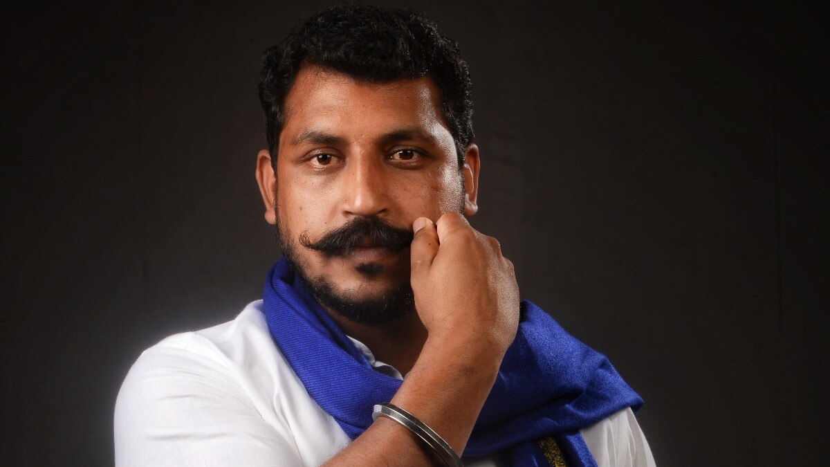 Picture: Chandrashekhar Azad