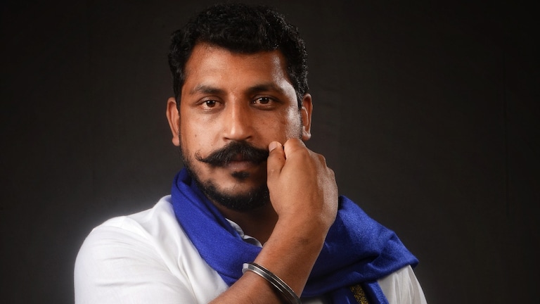 चंद्रशेखर ने ऐसा क्या किया कि बन गए नगीना के सांसद, जानें उनकी जीत के बड़े कारण Picture: Chandrashekhar Azad