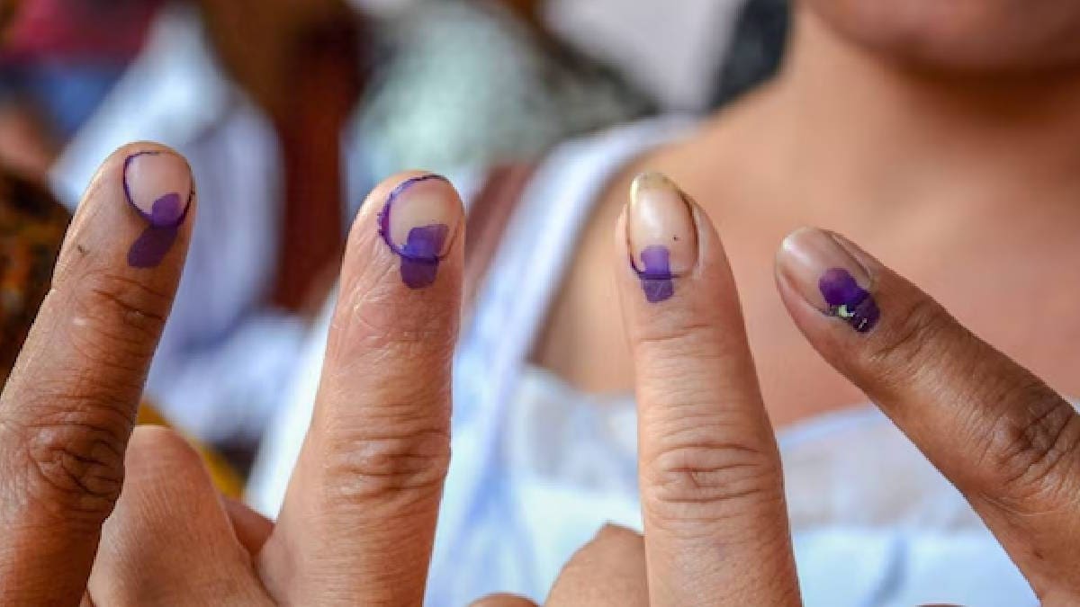 यूपी लोकसभा चुनाव में कुर्मी-कोइरी ने भी छोड़ा BJP का साथ? पोस्ट पोल सर्वे के आंकड़े देखिए UP Tak