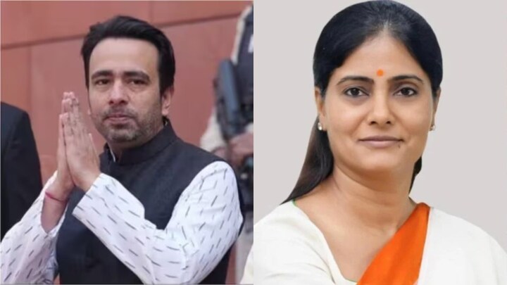 नरेंद्र मोदी 3.0: रालोद चीफ जयंत चौधरी-अनुप्रिया पटेल के पास शपथ से पहले आया फोन, ये बोला गया Jayant Chaudhary, Anupriya Patel