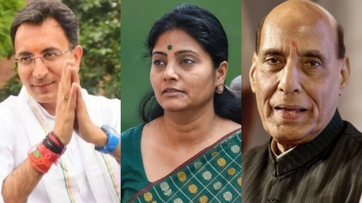 Modi 3.0 Cabinet : योगी सरकार के इस मंत्री को मिलेगी मोदी कैबिनेट में जगह! पीएम मोदी के साथ यूपी के ये सांसद लेंगे शपथ Modi Cabinet Shapath Grahan