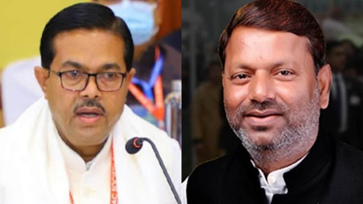 Modi 3.0 Cabinet: बीएल वर्मा और पंकज चौधरी...यूपी से ये नेता बन सकते हैं मोदी सरकार में मंत्री, इनको किया गया फोन Modi 3.0 Cabinet