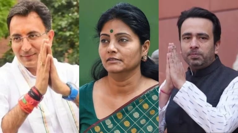 Modi 3.0 Cabinet : सपा के PDA के जवाब में मोदी कैबिनेट ने यूपी में साधा जातीय संतुलन, अभी से 2027 की तैयारी!  Modi 3.0 Cabinet