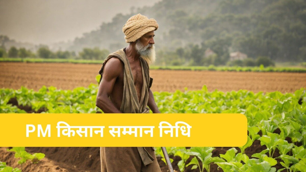 PM Kisan Installment : बैंक खाते में जाने वाली है PM किसान निधि की 17वीं किस्त, इसे पाने के लिए करना होगा ये काम PM Kisan Samman Nidhi 17th installment