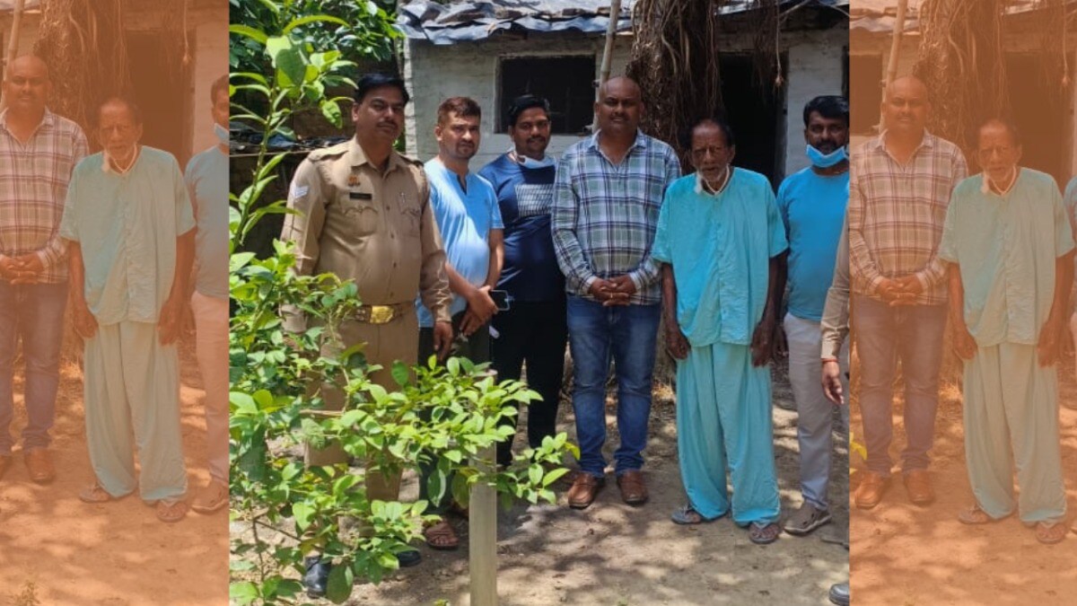 जो खो चुके थे याददाश्त उन्हें अपनों से मिला रहा KGMU! गजब के इस काम की पूरी कहानी जानिए KGMU story