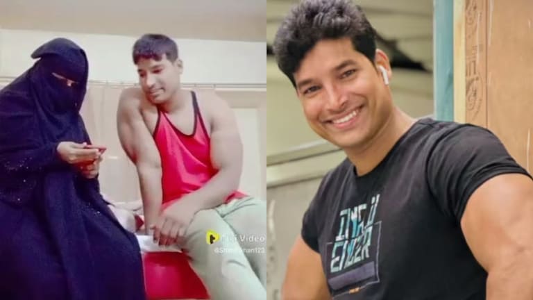 'नौकरी देने के लिए बुलाया और फिर किया रेप'... मुरादाबाद के फेमस यूट्यूबर अब्दुल्ला पठान पर दुष्कर्म का केस दर्ज Moradabad famous youtuber Abdullah pathan