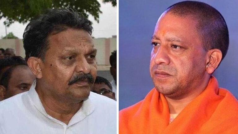 यूपी में तो CM योगी ने संभाल लिया नहीं तो...अफजाल अंसारी ने योगी आदित्यनाथ के लिए कह दी बड़ी बात Afzal Ansari praised Cm Yogi Adityanath