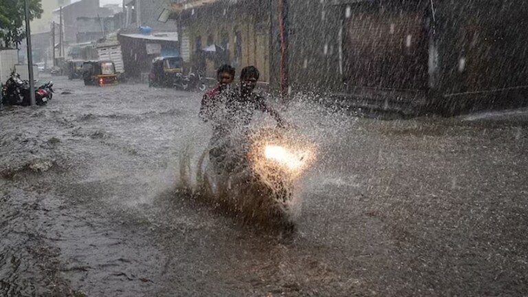 UP Weather News: 20 जून तक होगी हल्की-फुल्की बारिश, फिर आएगा मॉनसून? IMD ने दिया लेटेस्ट अपडेट UP Monsoon Update