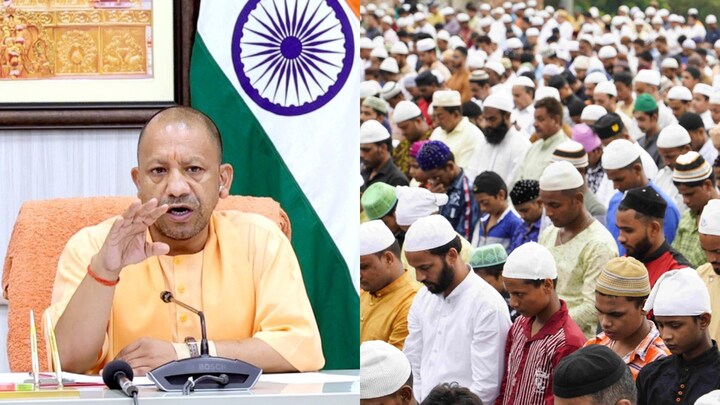 बकरीद में नमाज और कुर्बानी को लेकर सीएम योगी आदित्यनाथ ने क्या-क्या कहा? जान लीजिए सबकुछ Yogi Adityanath