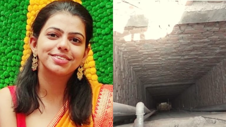 बॉडी में अल्कोहल और 36 चोटें…कानपुर मेडिकल कॉलेज की छत पर दीक्षा के साथ क्या हुआ? पता चला Kanpur