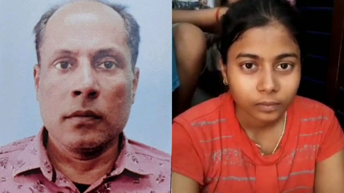 मौत से पहले आखिरी कॉल और बच्चों से ये बोले अंगद, कुवैत हादसे ने गुप्ता परिवार को गहरे जख्म दिए Gorakhpur