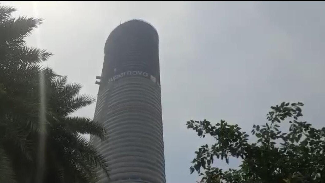 Greater Noida Supertech Builder