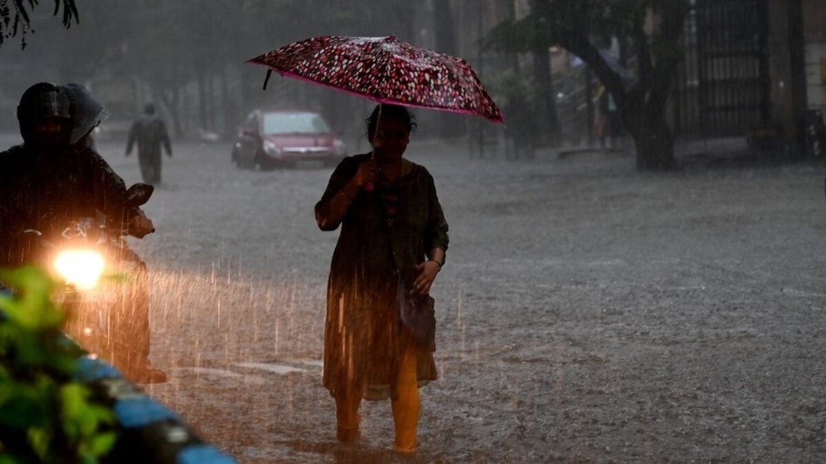 UP Monsoon News : 4-5 दिन बाद यूपी में झूमकर बरसेंगे बादल! हीटवेव से मिलेगी राहत, इन दिन आएगा मानसून UP Monsoon News