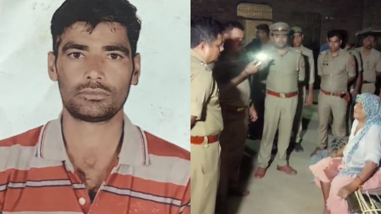 12 सालों से सगी भाभी के साथ शादी के अरमान पाल रहे थे दो भाई, छोटा भाई बना रोड़ा तो मार डाला Baghpat