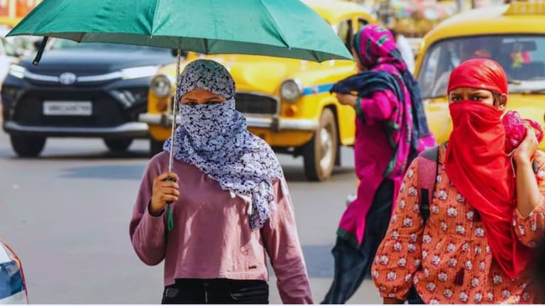 UP Weather: कब मिलेगी हीट वेव से राहत और यूपी में आएगा मॉनसून? IMD ने अब सब बता दिया लू-गर्मी से जल्द राहत नहीं