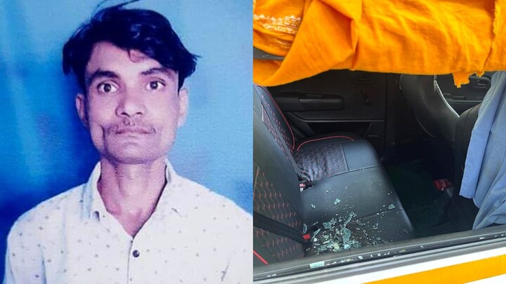 गाजियाबाद: कार में AC चलाकर सोया था कैब ड्राइवर, लोकेशन ट्रैक कर पहुंचा मालिक तो नजारा देख रह गया हैरान Ghaziabad News