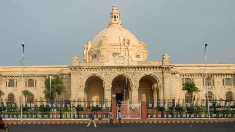 तो इस वजह से 6 जुलाई को यूपी में होगा विधान परिषद का उपचुनाव, जानें कब आएगा नतीजा? UP Tak