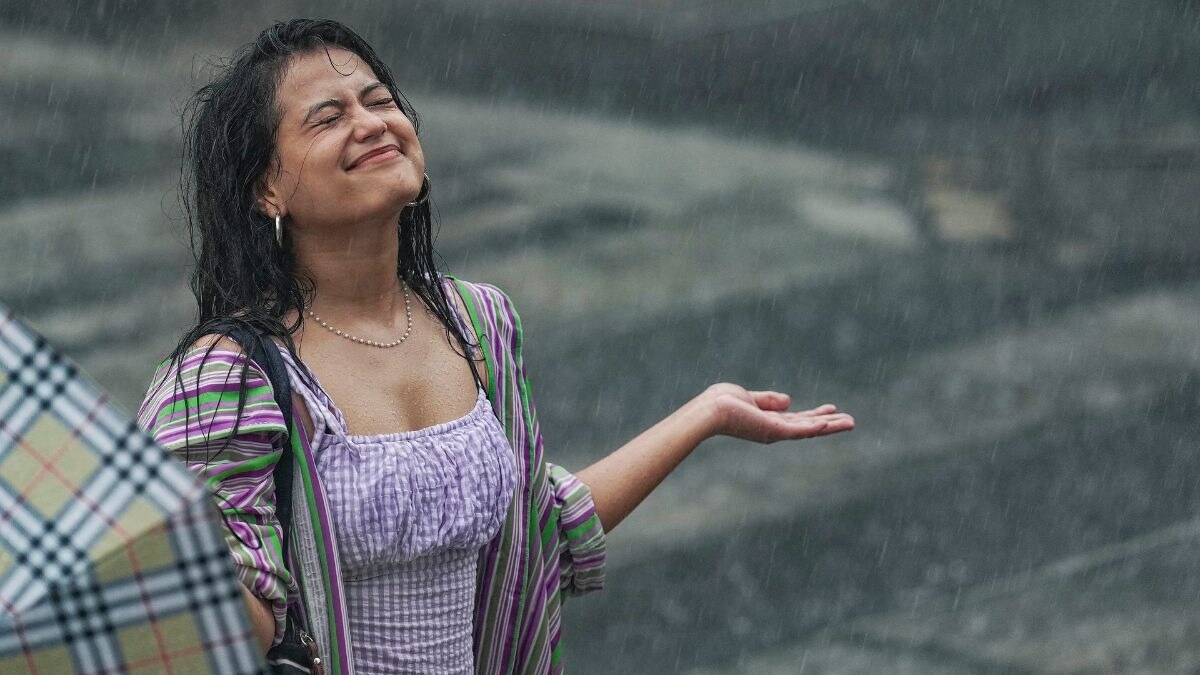 UP Weather update: 18 से 21 जून तक यूपी के इन इलाकों में हल्की बारिश! बाकी जगह चलेगी लू Weather Rain Update