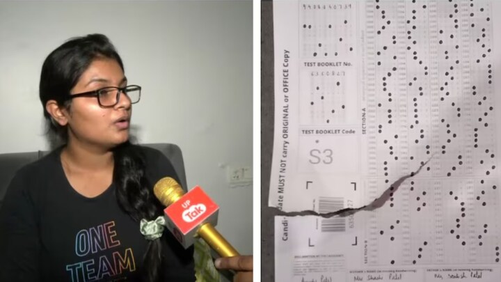 NEET छात्रा आयुषी ने लगाए थे झूठे आरोप, HC ने खारिज की याचिका, क्या अब NTA लेगा कोई एक्शन? UP Tak