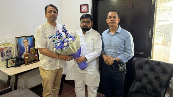 लोकसभा चुनाव में जीत के बाद जयंत चौधरी का जोश हाई, संगठन विस्तार के लिए बना रहे ये रणनीति UP Tak