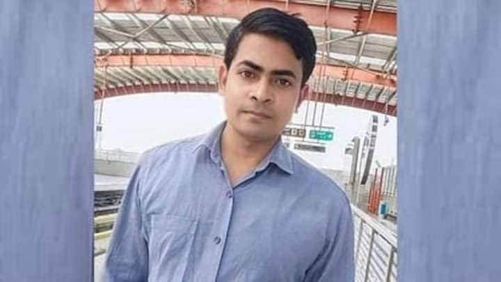 अयोध्या के राम मंदिर में खुद की गोली लगने से SSF जवान की मौत? बीते एक साल में यह तीसरा मामला UP Tak