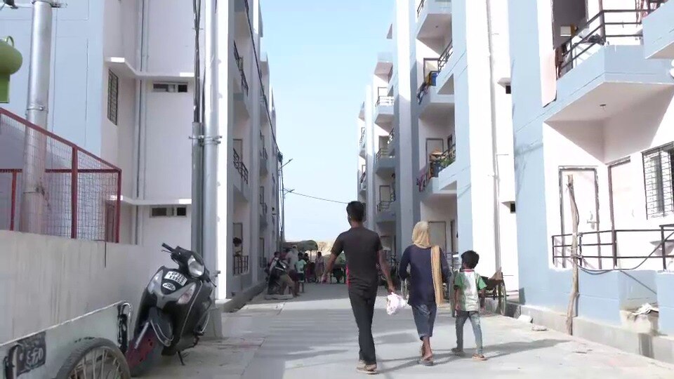 लखनऊ में कैसे मिला 4 लाख 80 हजार रुपए में एक घर? किश्त सिर्फ 2500, विस्तार से जानिए Lucknow, Lucknow Akbarnagar News