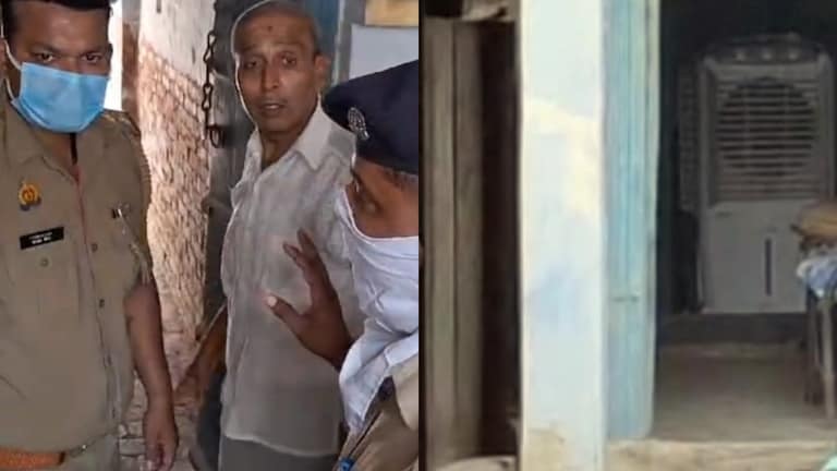 एक बेटा अमेरिका तो दूसरा बेंगलुरु, घर में 3 दिन तक पड़ा रहा पिता का शव, कन्नौज की दर्दनाक घटना Kannauj