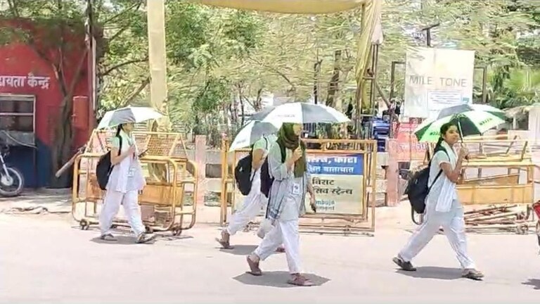 UP Weather Update: वेस्ट यूपी में अभी जारी रहेगा गर्मी का आतंक! मॉनसून को लेकर ये है प्रिडिक्शन अगले पांच दिनों रहेगा लू का असर (सांकेतिक तस्वीर)