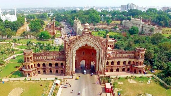 लखनऊ में जमीन का सर्किल रेट क्या चल रहा है? प्लॉट खरीदने से पहले जान लें ये जरूरी बात UP Tak