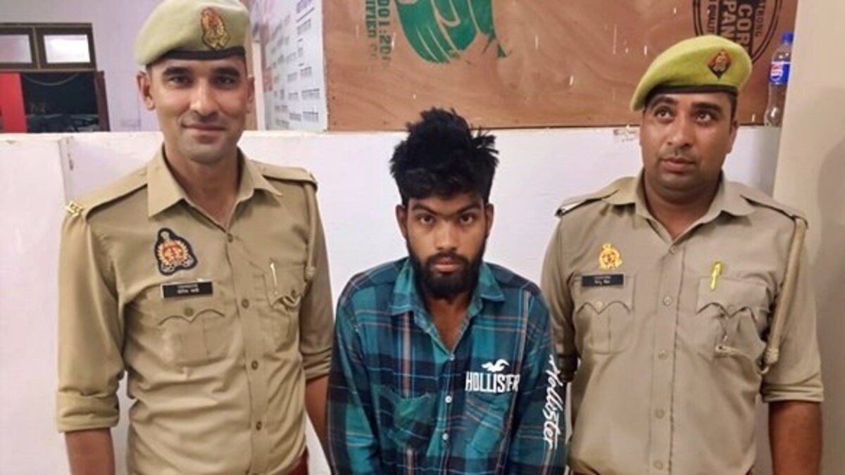 बेटी के साथ सलमान कर रहा था छेड़छाड़, पिता सलीम ने किया विरोध तो युवक ने कर डाला बड़ा कांड Meerut