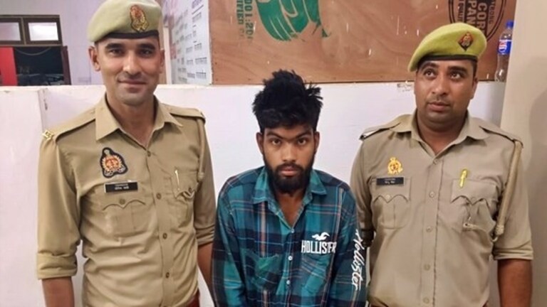 बेटी के साथ सलमान कर रहा था छेड़छाड़, पिता सलीम ने किया विरोध तो युवक ने कर डाला बड़ा कांड Meerut
