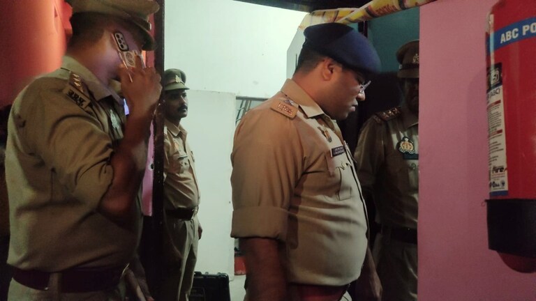 संभल की स्वीटी और दिल्ली के शिवम गए थे OYO रूम फिर इस हाल में मिली दोनों की बॉडी, हुआ क्या? Sambhal