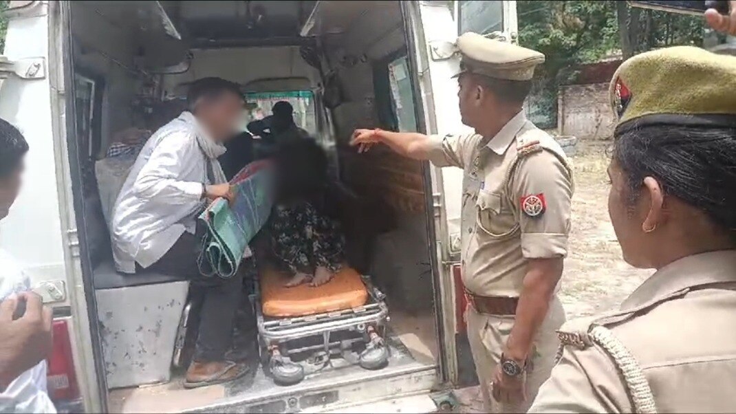 बहराइच में गैंगरेप पीड़िता ने दिया बच्ची को जन्म, इस केस की पूरी कहानी जानने के बाद हैरान रह जाएंगे Bahraich