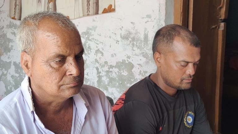 NEET पेपर लीक में मेरठ के रवि अत्री का नाम आया सामने, अब परिवार ने कही ये बात NEET Paper Leak Case