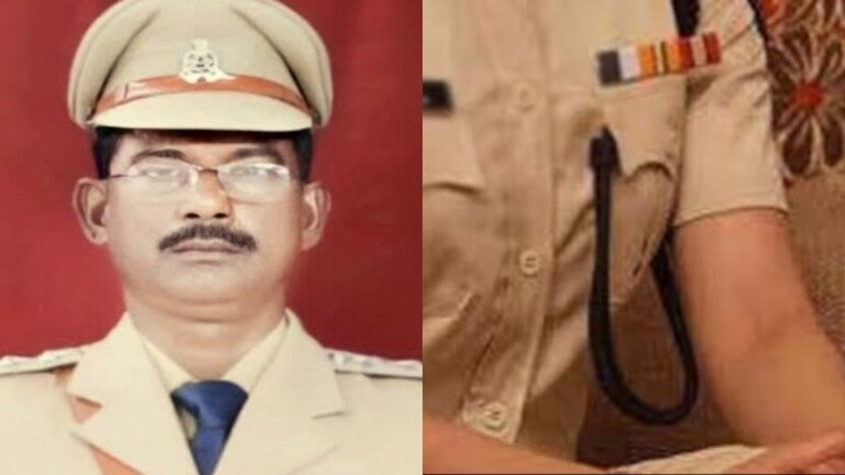 पत्नी-पुलिस डिप्टी SP को खोज रहे थे, ‘साहब’ महिला सिपाही के साथ होटल में मिले, अब मिली गजब सजा Unnao