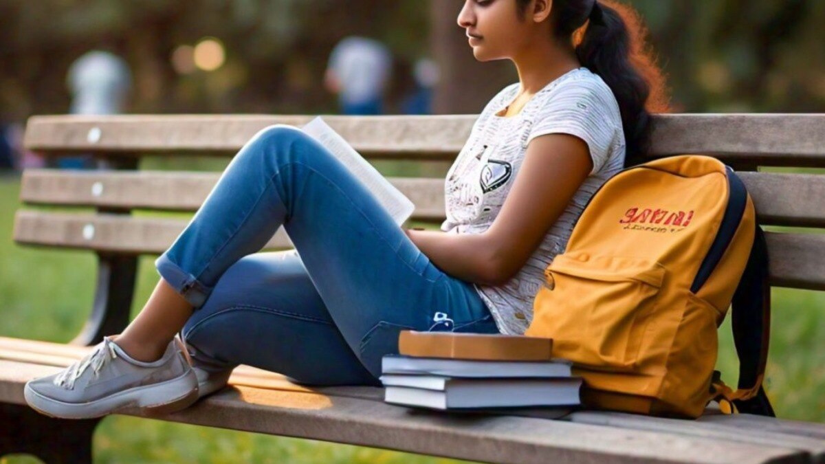 UP Police Recruitment, RO/ARO paper leak representative image