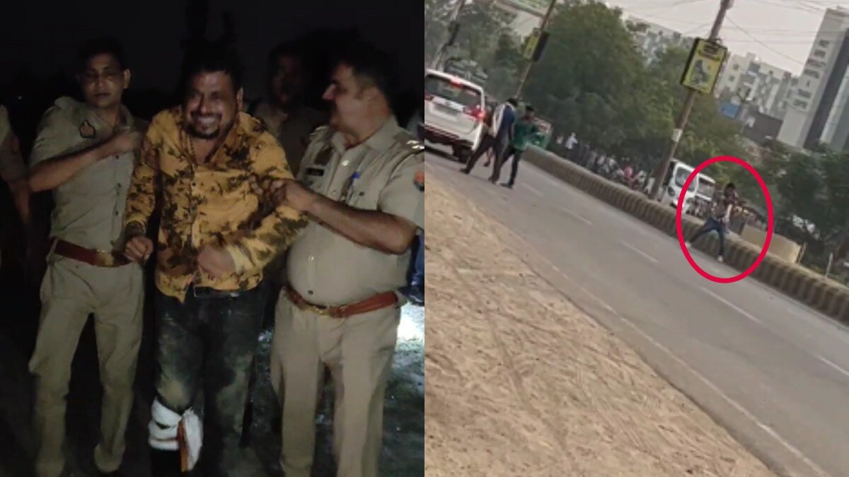 कई लोगों ने बरेली में सरेआम चलाई थी गोलियां, अब पुलिस एक-एक को खोज रही और हो रही मुठभेड़, जानें Bareilly