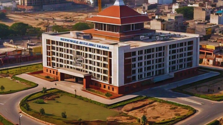 चमकने वाला है ये जिला! मास्टर प्लान के बाद अब बनेगा विकास प्राधिकरण, भागेंगे प्रॉपर्टी के रेट? UP Tak