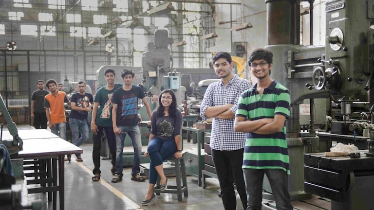 भारत के टॉप इंजीनियरिंग कॉलेज में यूपी के ये Engineering College भी शामिल, देखिए पूरी लिस्ट UP Tak