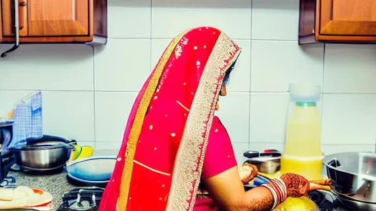 आगरा में सास का बहू पर आया दिल और उसने की गंदा काम करने की कोशिश! अजीब केस सुन हर कोई चौंका UP Tak