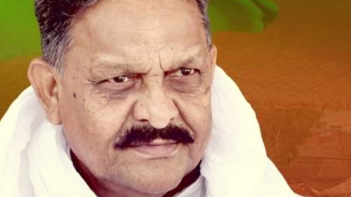 लोकसभा में पहुंचे थे अफजाल अंसारी लेकिन नहीं ली सांसद पद की शपथ, क्या है इसके पीछे की वजह? afzal ansari news