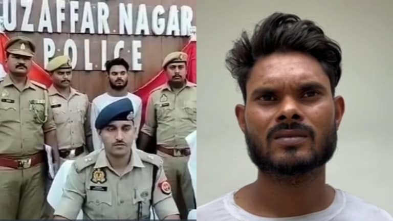 उत्तराखंड की चाहत से मुजफ्फरनगर के अरबाज ने की लव मैरिज, 7 महीने बाद ही दी खौफनाक मौत, हुआ क्या? Muzaffarnagar