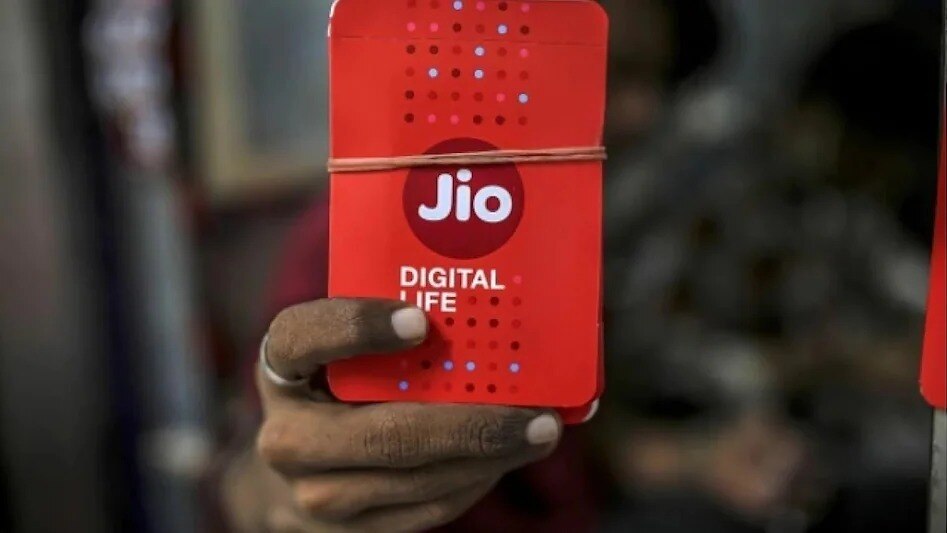 Reliance Jio
