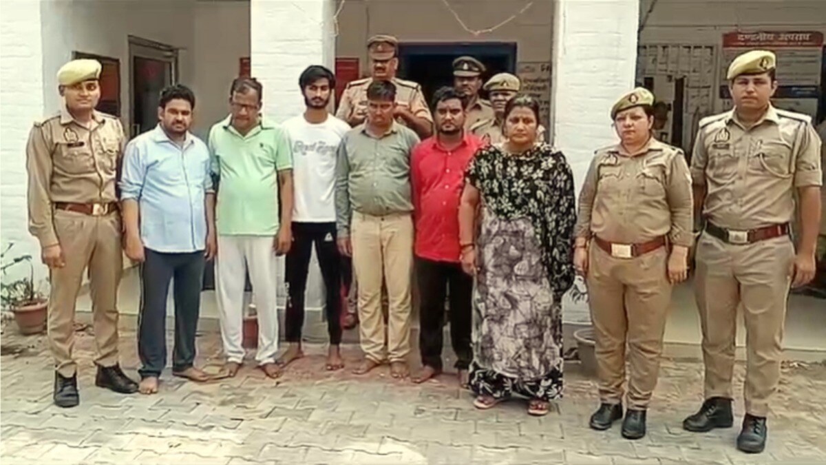 बरेली में प्रेमी ने 8 माह से प्रेगनेंट प्रेमिका का कराया अबॉर्शन, ऑपरेशन के दौरान हुआ हादसा Bareilly