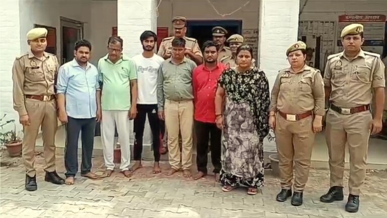 बरेली में प्रेमी ने 8 माह से प्रेगनेंट प्रेमिका का कराया अबॉर्शन, ऑपरेशन के दौरान हुआ हादसा Bareilly