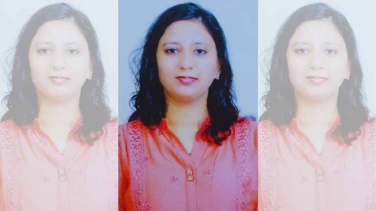 मुरादाबाद के गेस्ट हाउस में इस हाल में मिली डॉ. अदिति की बॉडी, 27 साल की लड़की संग क्या हुआ? Moradabad News