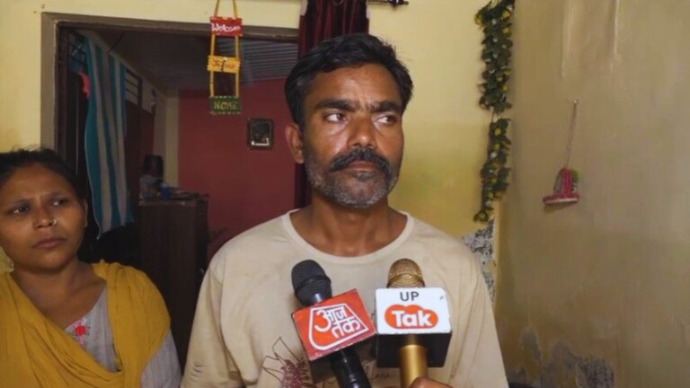 कच्चे मकान में 2 पंखे और एक कूलर पर आया 24 लाख का बिजली बिल, कानपुर के चंद्रशेखर संग गजब हुआ UP Tak