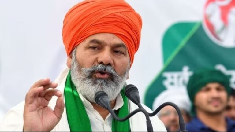 नलकूप से लेकर बिजली तक, सरकार की पोल खोलने में जुटे राकेश टिकैत! CM योगी को ये सब लिखा Rakesh Tikait