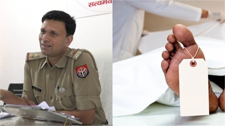 महिला की बॉडी से गायब कर लिए सारे जेवरात और फिर…कानपुर पुलिस इंस्पेक्टर का गजब कांड सामने आया Kanpur