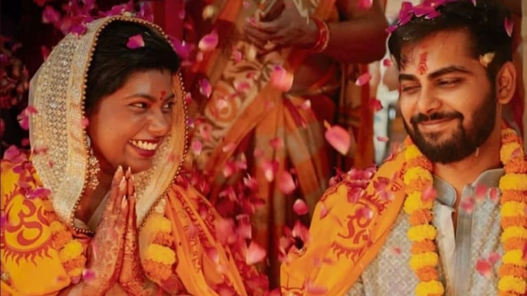 11वीं से था प्रेम, हरीश और संचिता ने साथ ही खत्म कर ली जिंदगी! पति-पत्नी की ये कहानी रुला देगी UP Tak